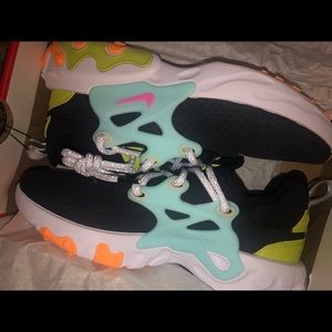 Nike React Presto
